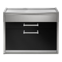 Steel GQ12C-P BA