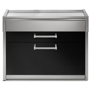 Steel GQ12C-P BA