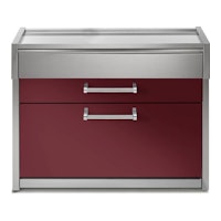 Steel GQ12C-P BR