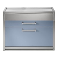 Steel GQ12C-P CE