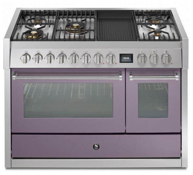 Steel GQ12SF-4BM AA