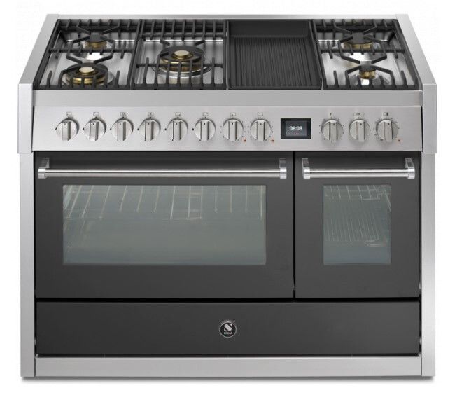 Steel GQ12SF-4BM AN