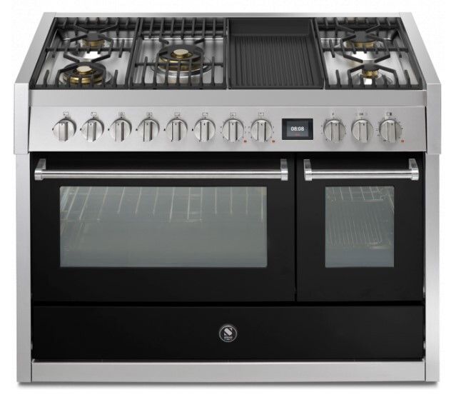 Steel GQ12SF-4BM BA