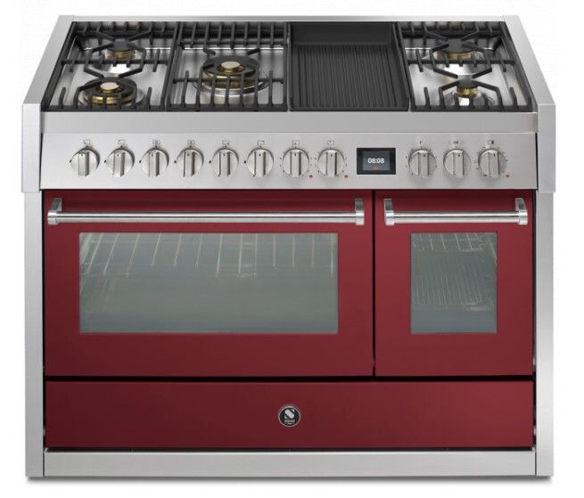 Steel GQ12SF-4BM BR