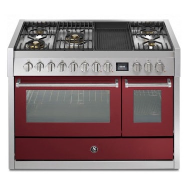 Steel GQ12SF-4BM BR