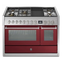Steel GQ12SF-4BM BR