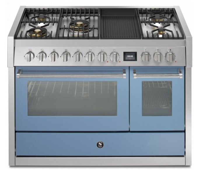 Steel GQ12SF-4BM CE