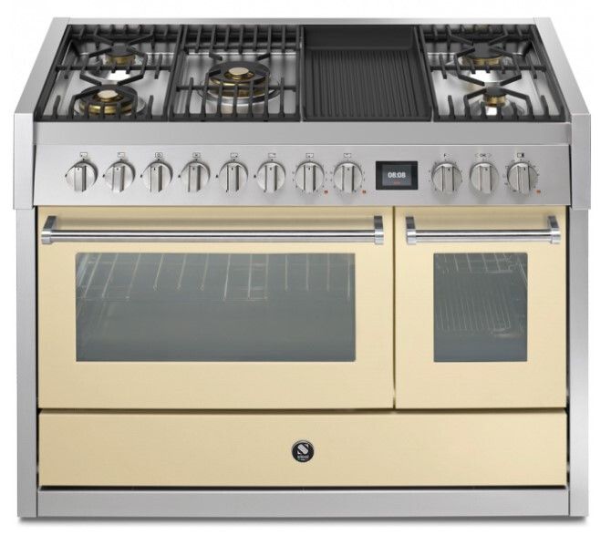 Steel GQ12SF-4BM CR