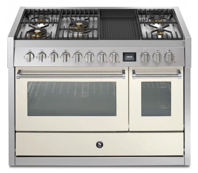 Steel GQ12SF-4BM NA