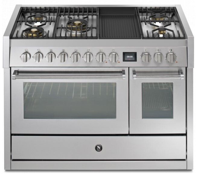 Steel GQ12SF-4BM