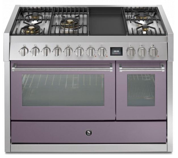 Steel GQ12SF-4TM AA