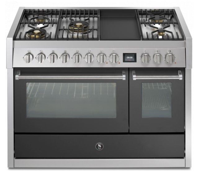 Steel GQ12SF-4TM AN
