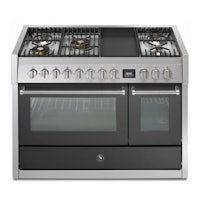 Steel GQ12SF-4TM AN