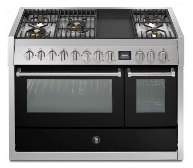 Steel GQ12SF-4TM BA
