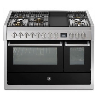 Steel GQ12SF-4TM BA