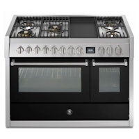 Steel GQ12SF-4TM BA