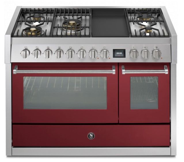 Steel GQ12SF-4TM BR