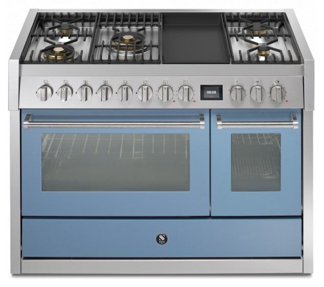 Steel GQ12SF-4TM CE