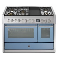 Steel GQ12SF-4TM CE