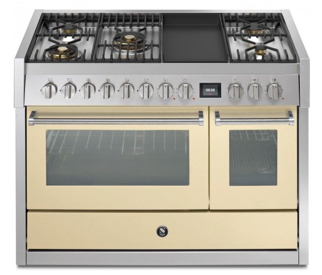 Steel GQ12SF-4TM CR