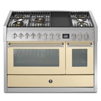 Steel GQ12SF-4TM CR