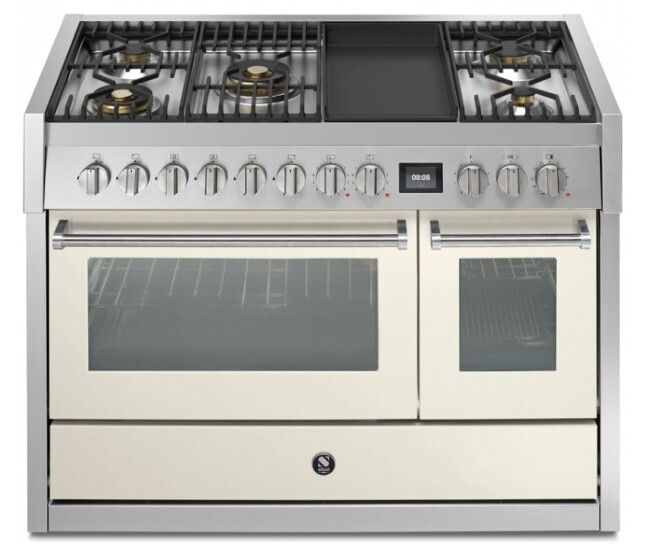 Steel GQ12SF-4TM NA