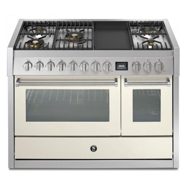 Steel GQ12SF-4TM NA