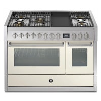 Steel GQ12SF-4TM NA