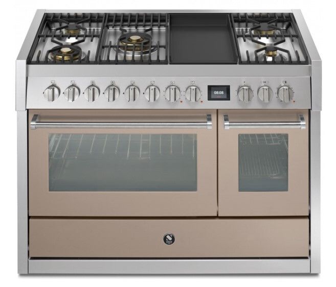 Steel GQ12SF-4TM SA