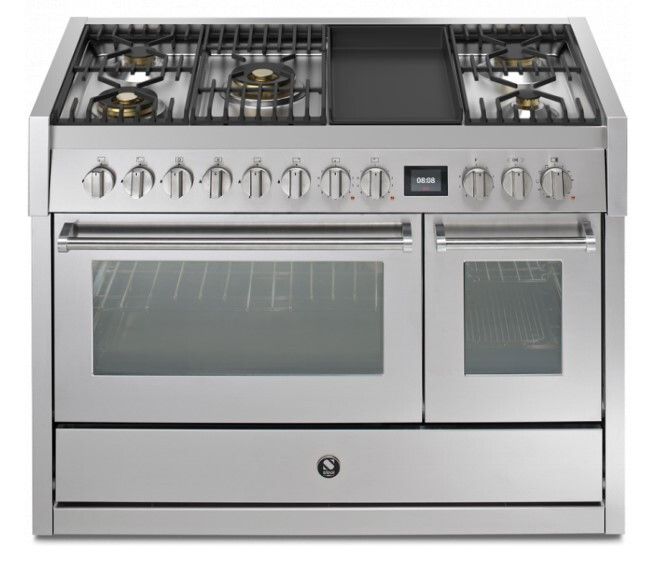 Steel GQ12SF-4TM