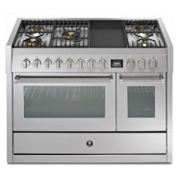 Steel GQ12SF-4TM
