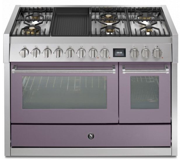 Steel GQ12SF-6B AA