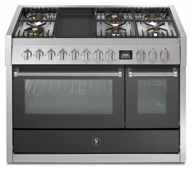 Steel GQ12SF-6B AN