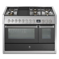 Steel GQ12SF-6B AN