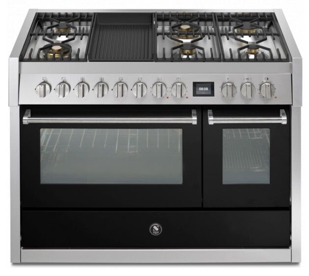 Steel GQ12SF-6B BA