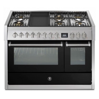 Steel GQ12SF-6B BA
