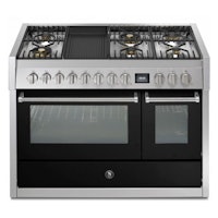 Steel GQ12SF-6B BA