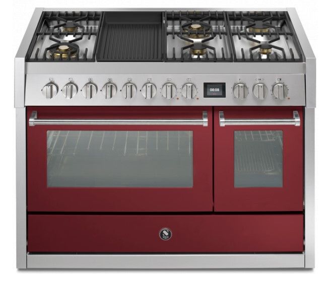 Steel GQ12SF-6B BR