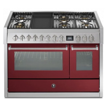 Steel GQ12SF-6B BR