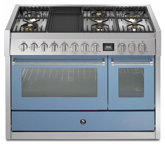 Steel GQ12SF-6B CE