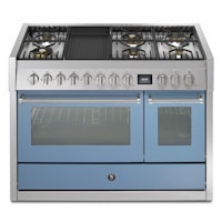Steel GQ12SF-6B CE