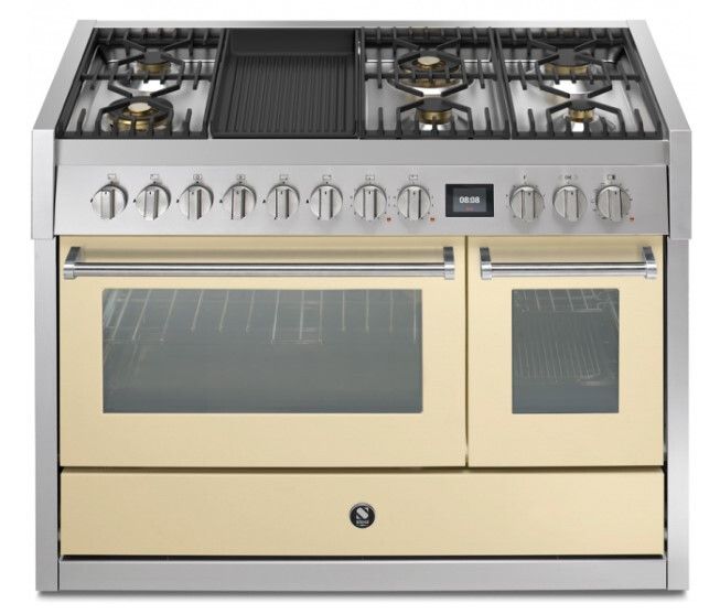 Steel GQ12SF-6B CR