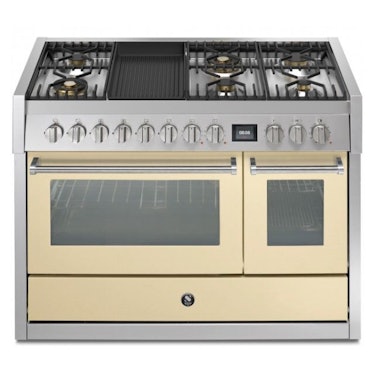 Steel GQ12SF-6B CR