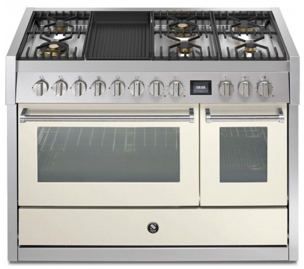 Steel GQ12SF-6B NA