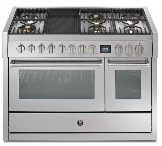 Steel GQ12SF-6B