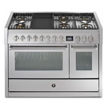 Steel GQ12SF-6B SS