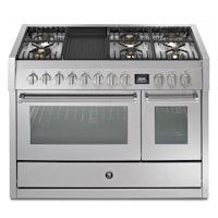 Steel GQ12SF-6B SS