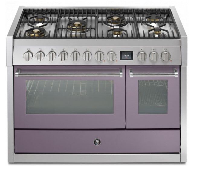 Steel GQ12SF-6M AA