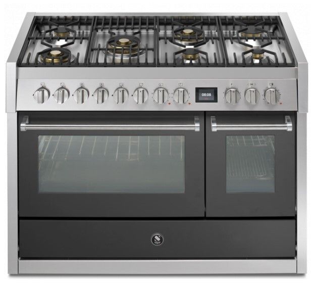 Steel GQ12SF-6M AN