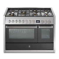 Steel GQ12SF-6M AN